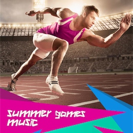 iStockphoto - Summer Games Music Contest