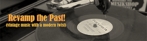 Revamp the Past